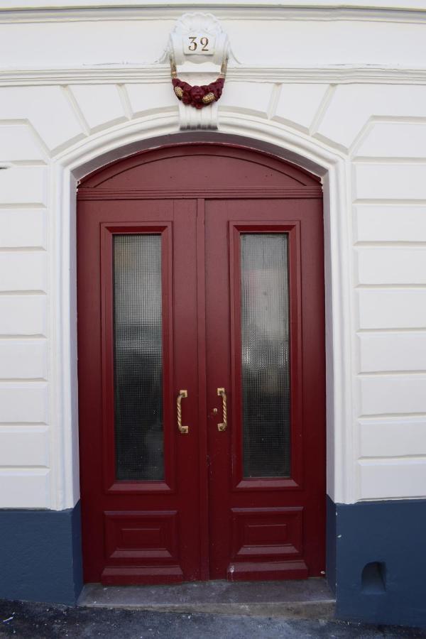La Tour Notre Dame Boulogne-sur-Mer Exterior foto